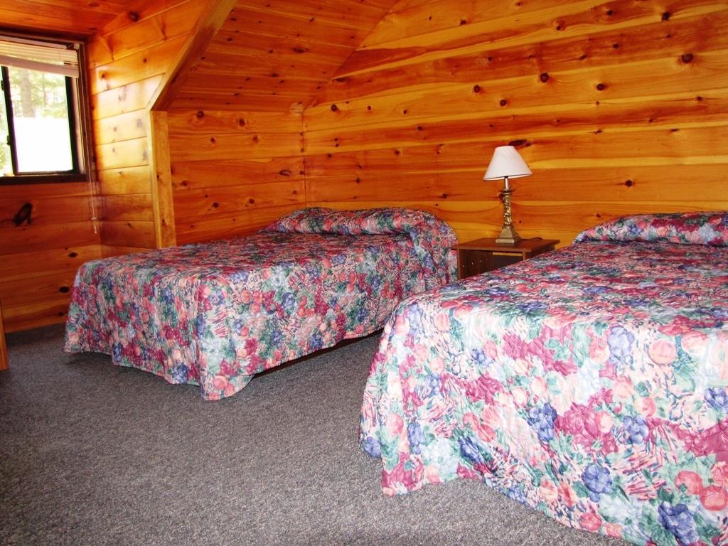 Depe Dene Resort Озеро Джордж Номер фото