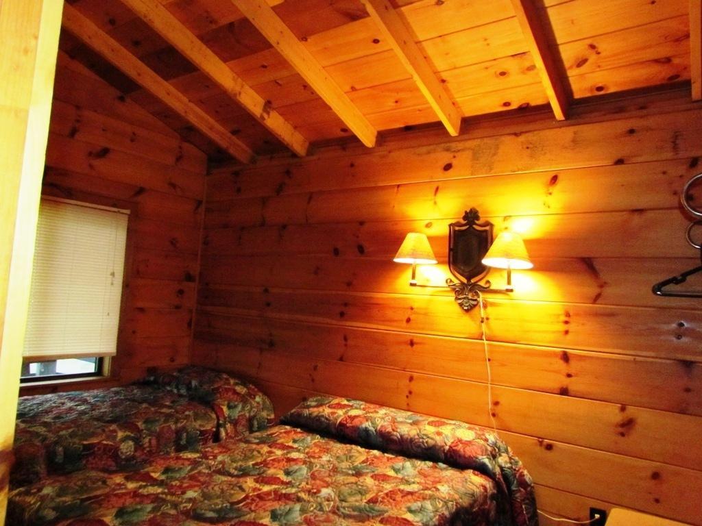 Depe Dene Resort Озеро Джордж Номер фото
