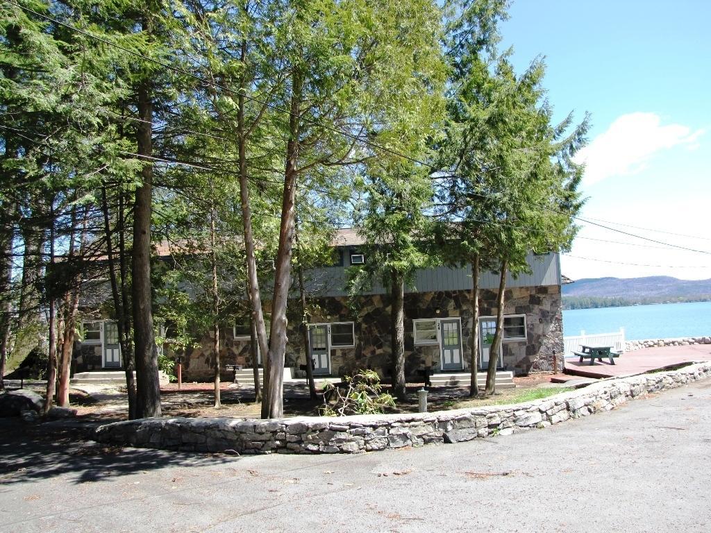 Depe Dene Resort Озеро Джордж Номер фото